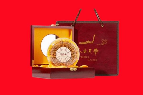 黔西县回收虫草